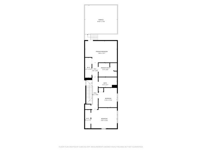 Building Photo - 2120 W Race Ave