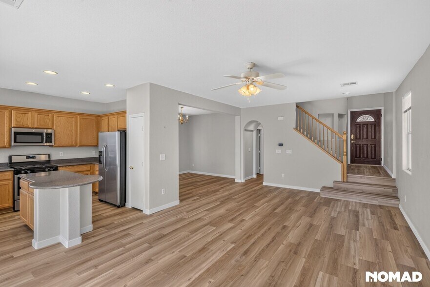 Building Photo - 4623 Chanted Heart Ave