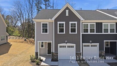 Building Photo - 1611 Emory Ridge Way