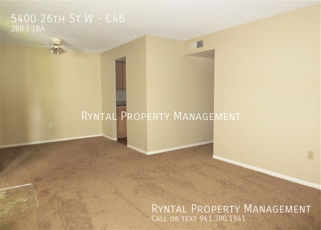 Building Photo - 5400 26th St W