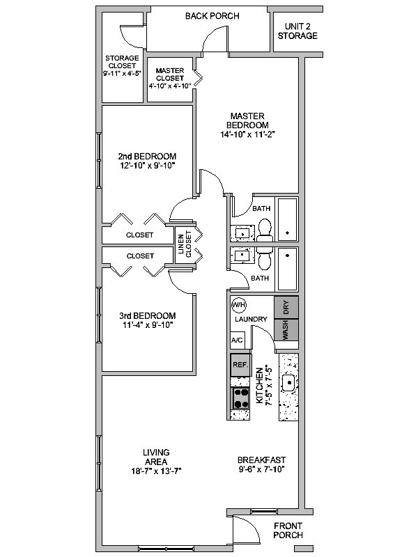 Building Photo - 980 SW 76th Ave