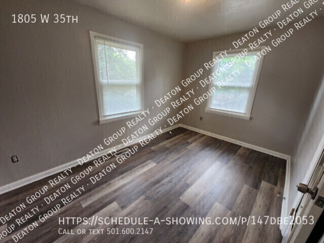 Building Photo - 1805 W 35th-