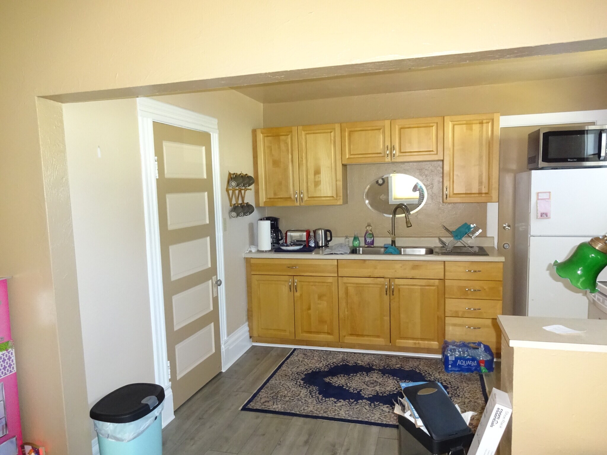 kitchen (1) - 1124 Almaden St