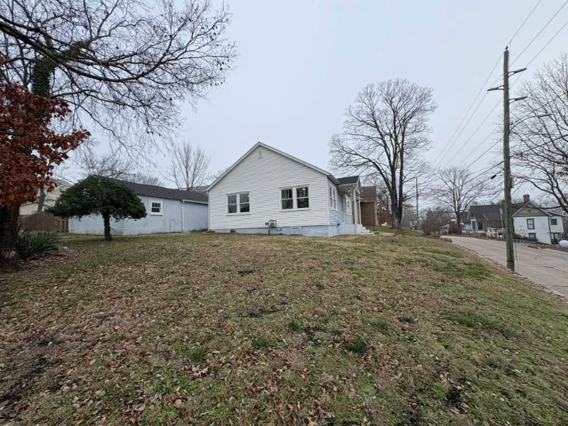 Building Photo - 6 Prospect Ave