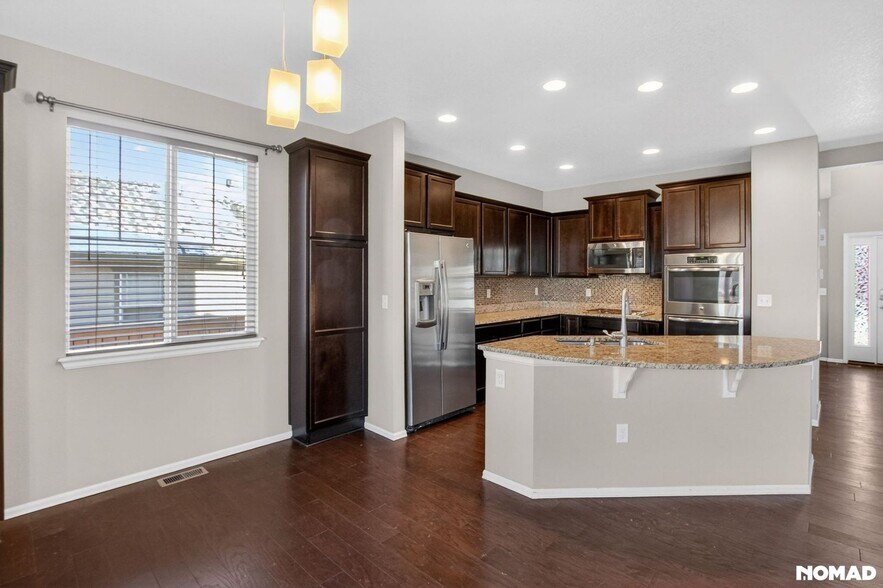 Building Photo - 481 N Jackson Gap Way