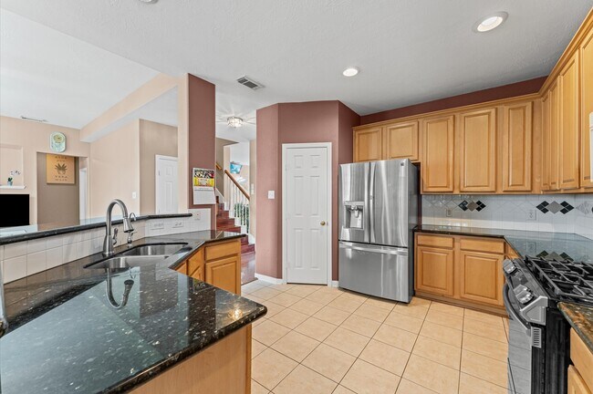 Building Photo - 1631 Mustang Crossing