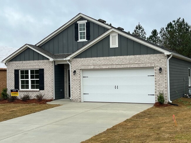 Building Photo - Odenville’s Sterling Place subdivision One...