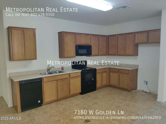 Building Photo - 7180 W Golden Ln