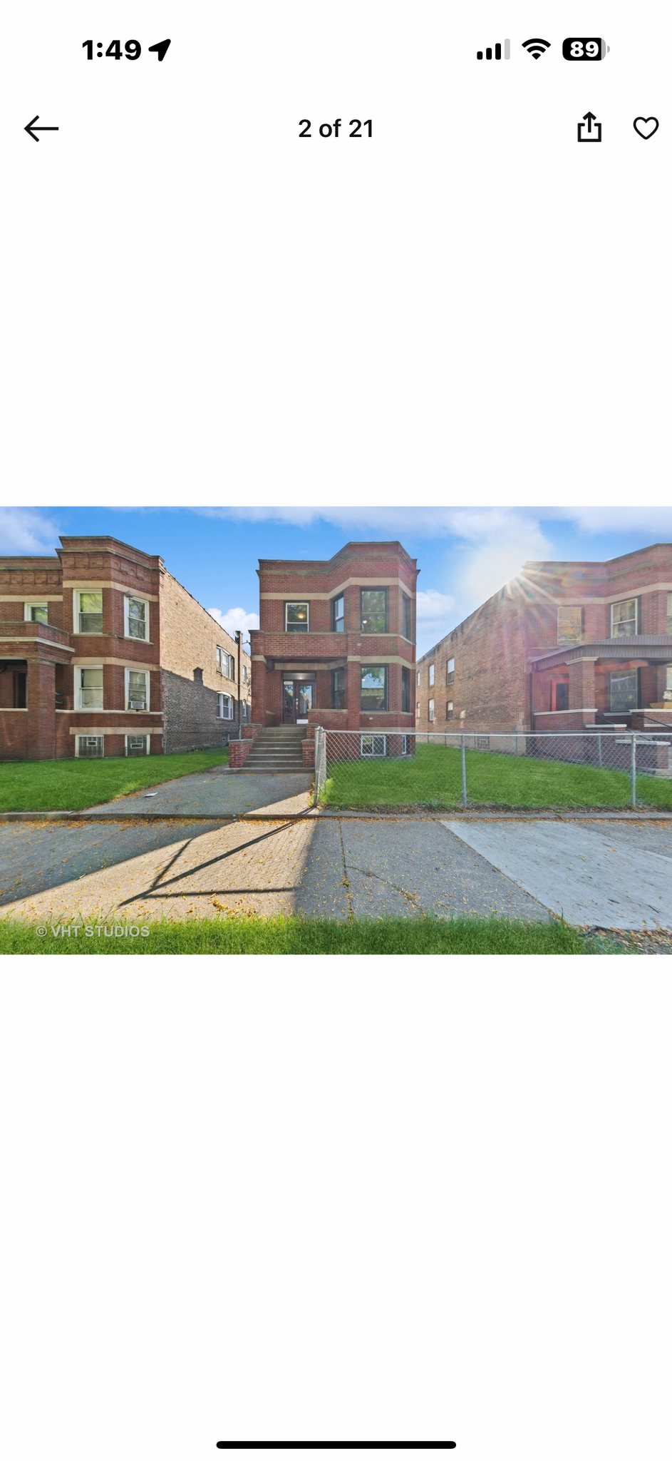 Building Photo - 7415 S Union Ave