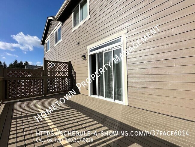 Building Photo - 4325 Oso Berry St NW