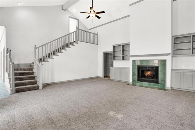 Building Photo - 1407 W Mulberry St
