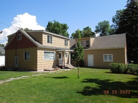 Building Photo - 1215 S 5th Ave