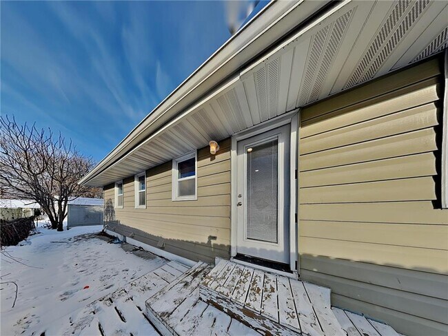 Building Photo - 4010 Monroe St NE