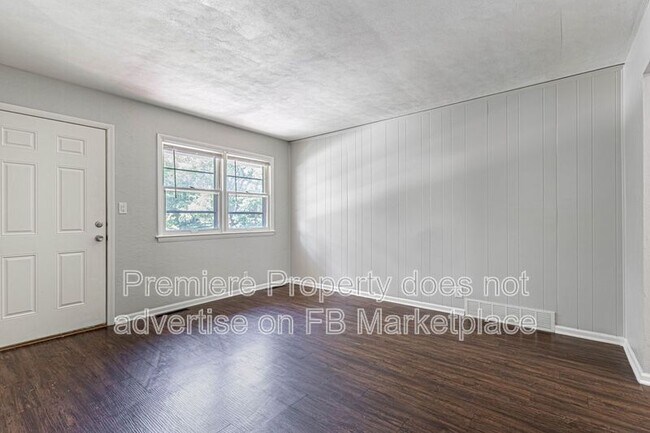 Building Photo - 1707 S Glenwood Ave