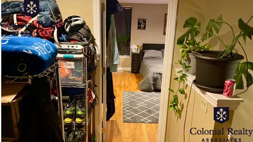 Building Photo - 85 Brainerd Rd