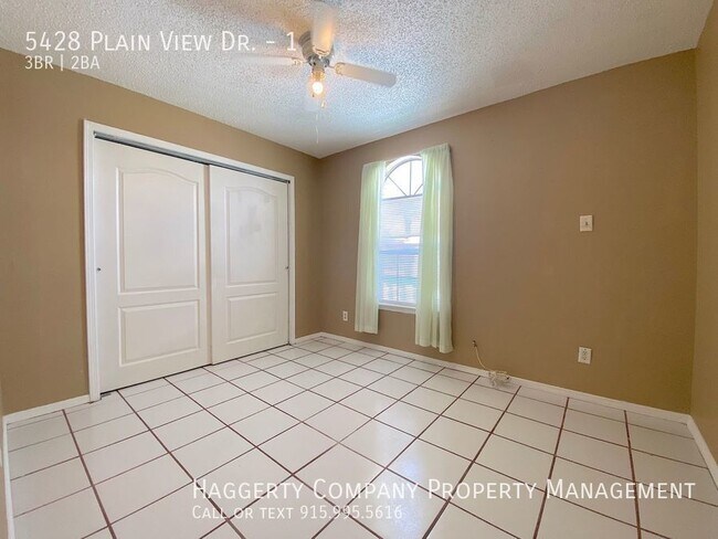 Building Photo - Northeast El Paso 3 Bed Refrig A/C