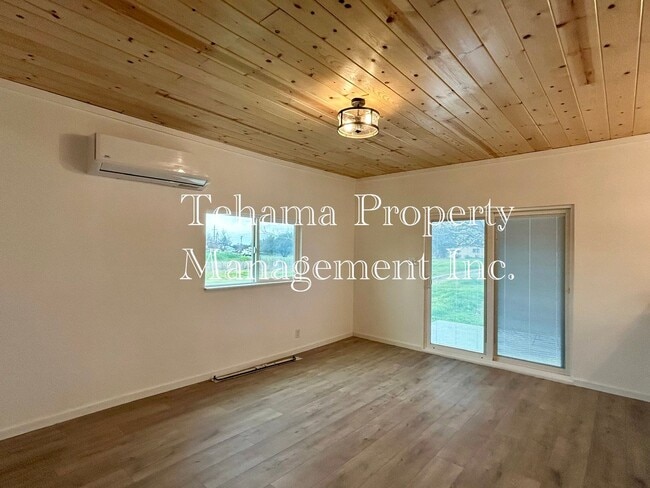 Building Photo - Charming 3 bedroom 1 bath home in Los Molinos, CA