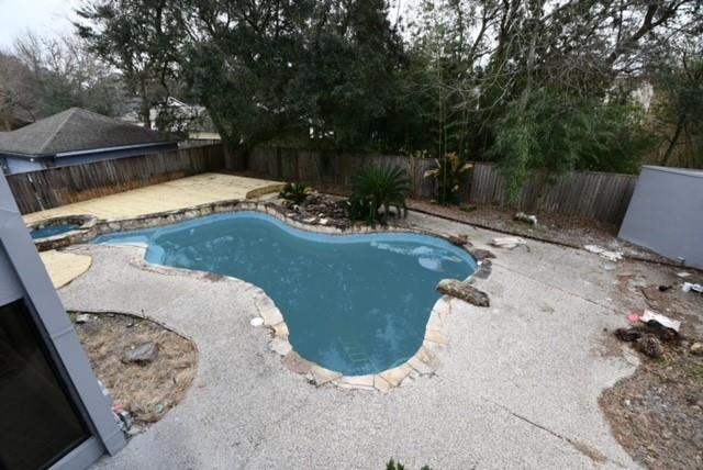 Building Photo - 8115 Fondren Lake Dr