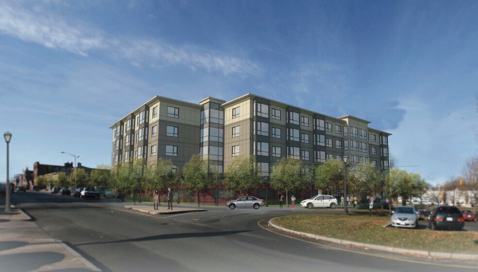 Building Photo - 178 Eastern Ave