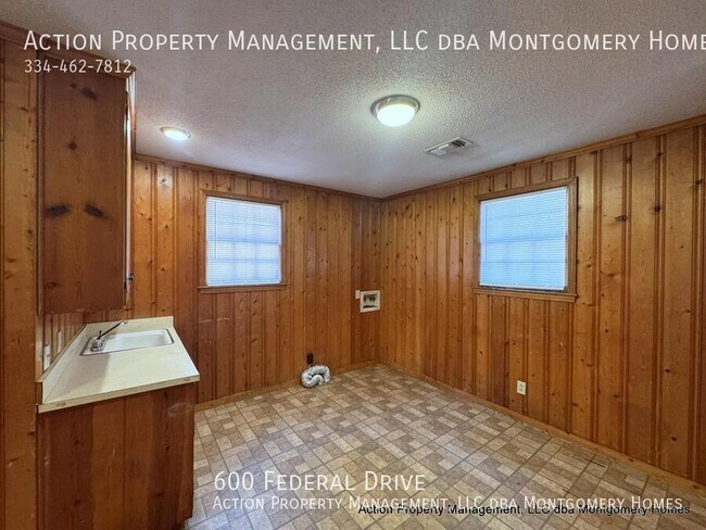 Building Photo - 600 Federal Dr