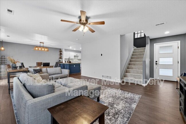 Building Photo - 9611 Elk Mountain Cir