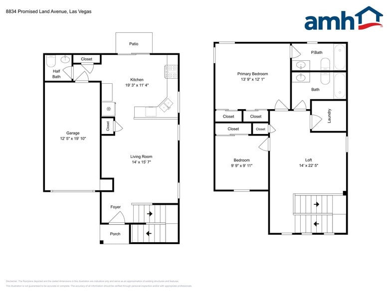 Building Photo - 8834 Promised Land Ave