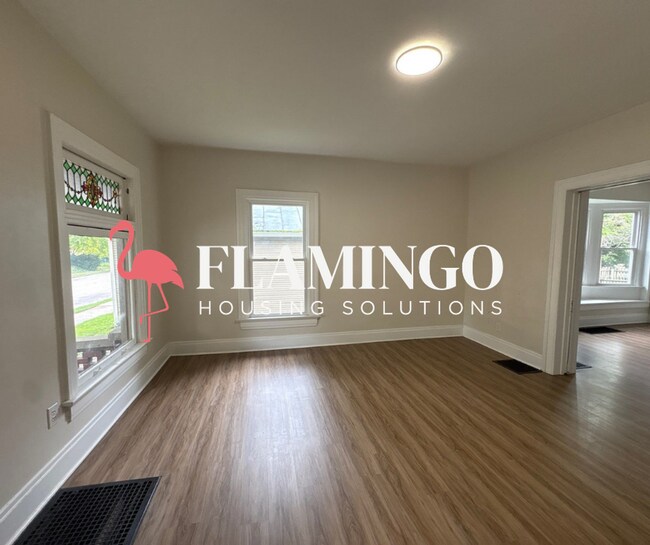 Building Photo - Spacious 3-Bedroom, 2-Bath Home with Central Air in Dayton!