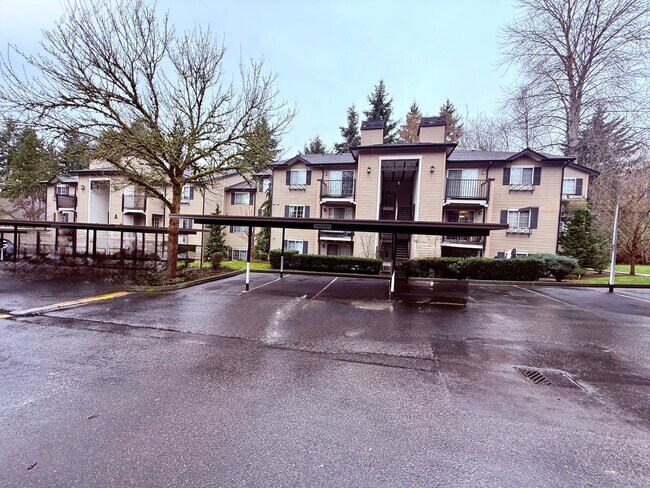 Building Photo - Gallery Condominium - Downtown Kirkland