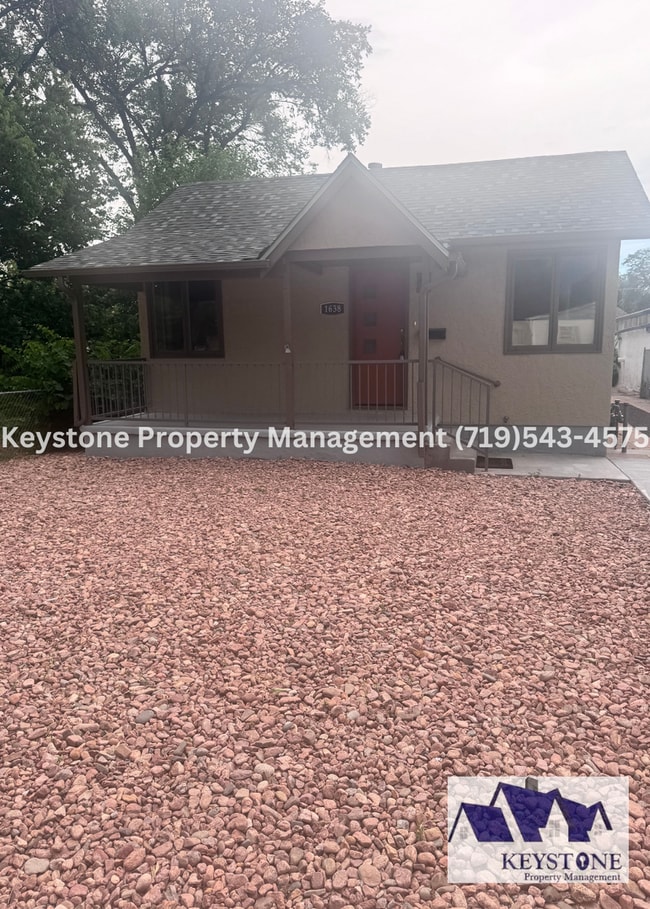 Building Photo - Completely Renovated Inside & Out -  Prist...
