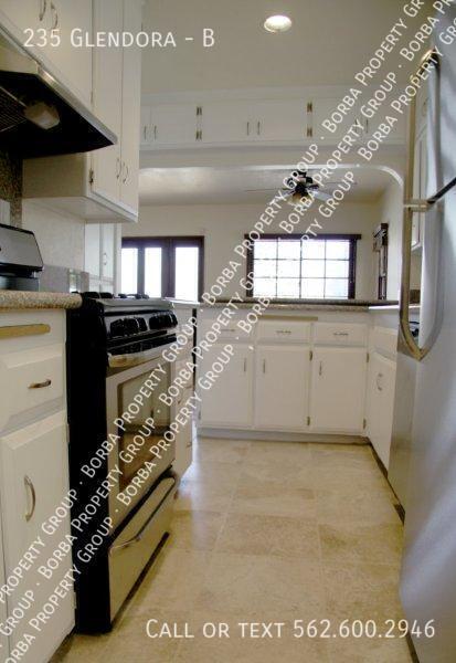 Building Photo - 235 Glendora-B