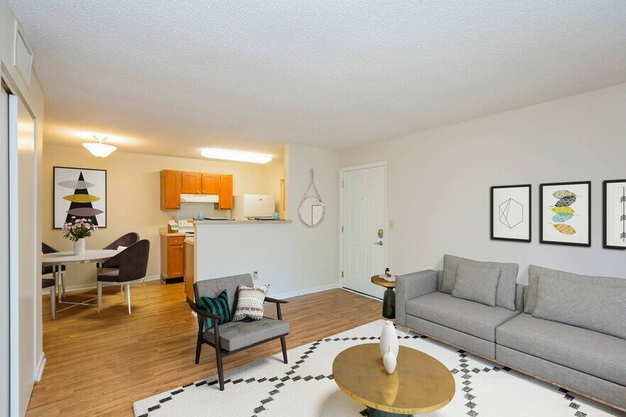 Waterview Apartments 1300 Waterview Cir Hendersonville TN 37075