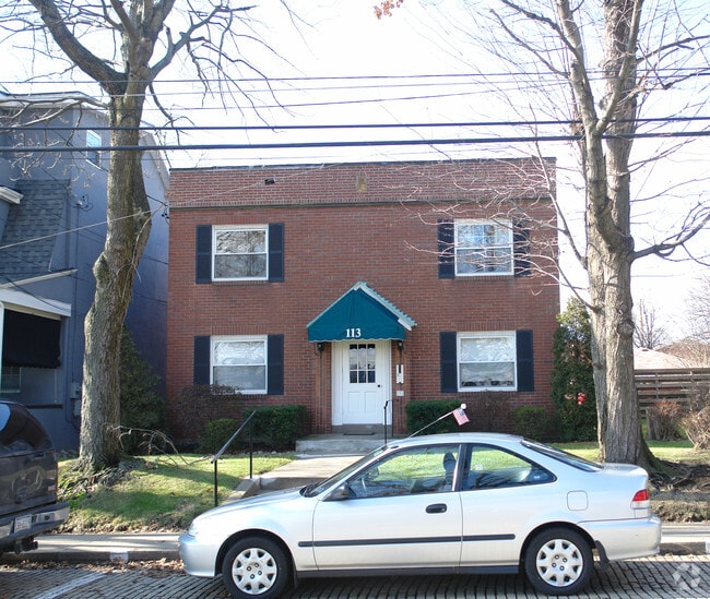 113 Delafield Ave 113 Delafield Ave Pittsburgh PA 15215 Apartment Finder