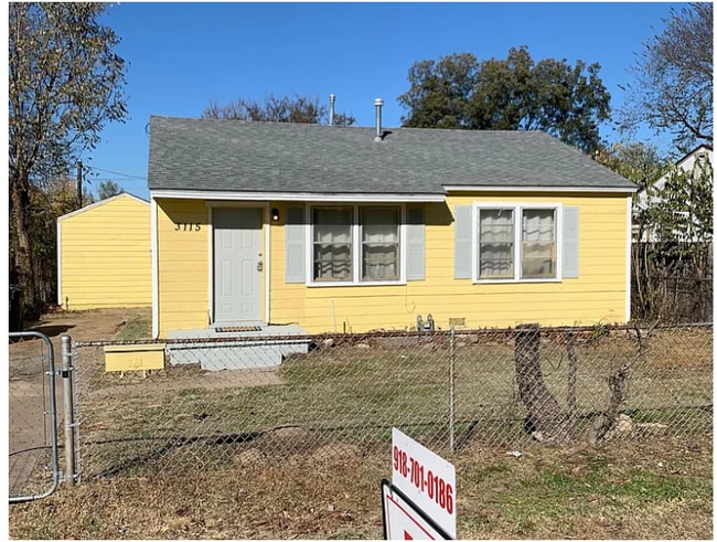 Building Photo - 3115 W Easton St
