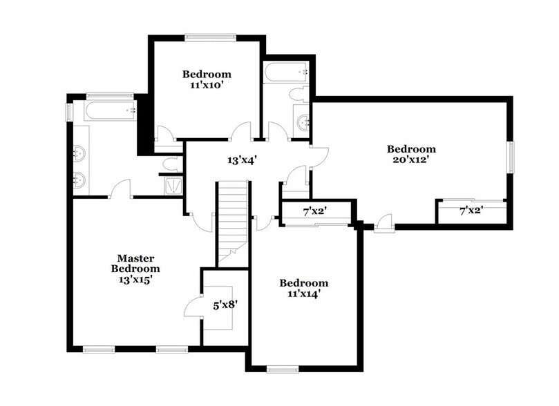 Building Photo - 7023 Passeres Ct