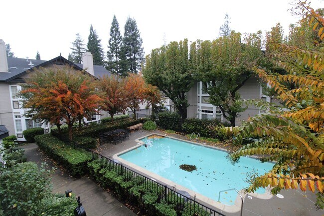 Building Photo - Alamo, Beautiful 1 bedroom 1 bath plus lof...