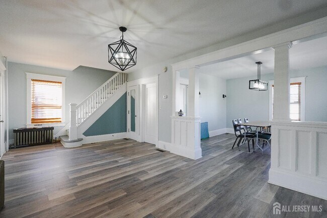 Building Photo - 400 Stockton St