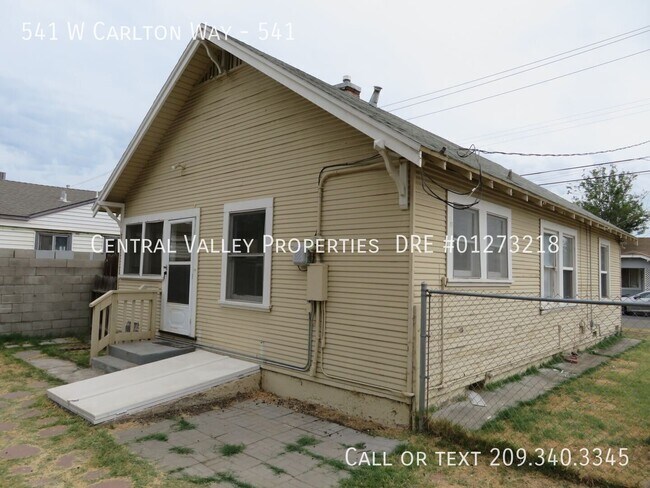 Building Photo - 541 W Carlton Wy