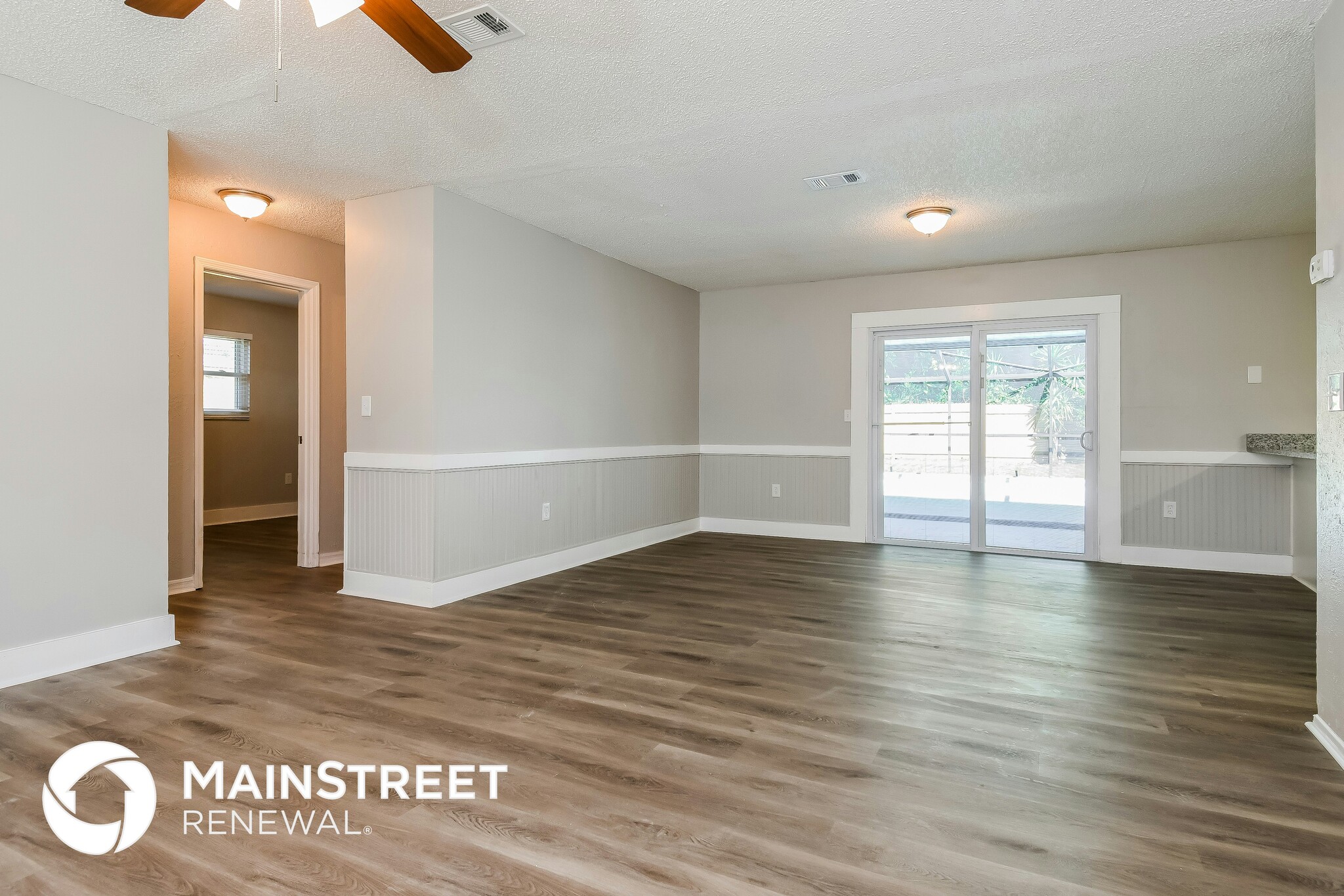 Building Photo - 6342 Brack St