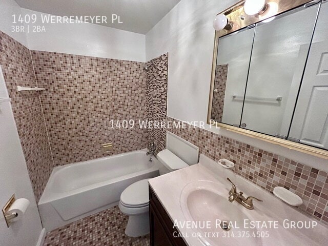 Building Photo - 1409 Werremeyer Pl