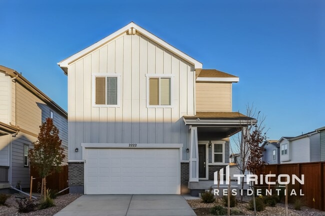 Building Photo - 2222 Flower Blossom Ave