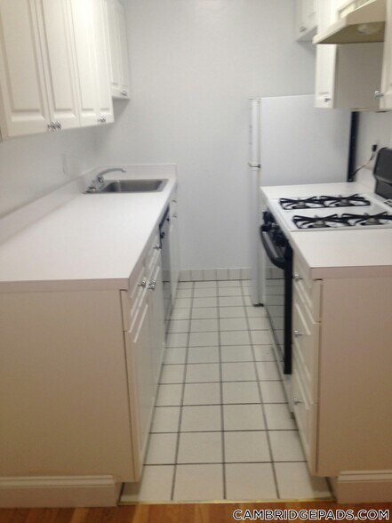 Building Photo - 26 Chauncy St