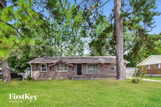 Building Photo - 1364 Labelle St