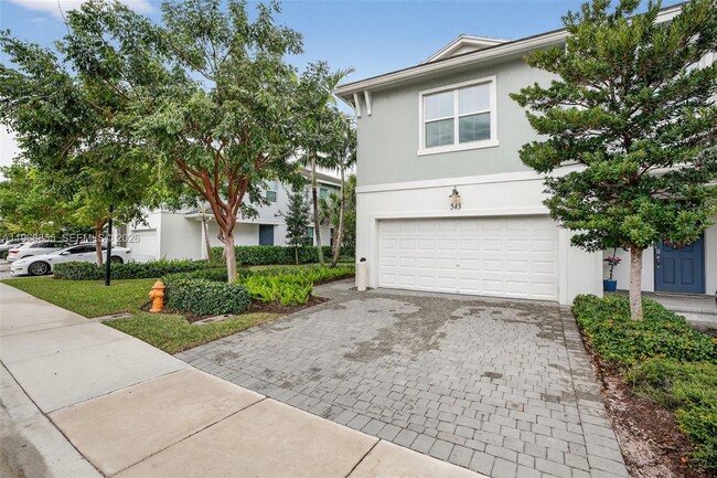 Building Photo - 543 Parsons Wy