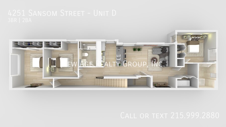 Building Photo - 4251 Sansom St