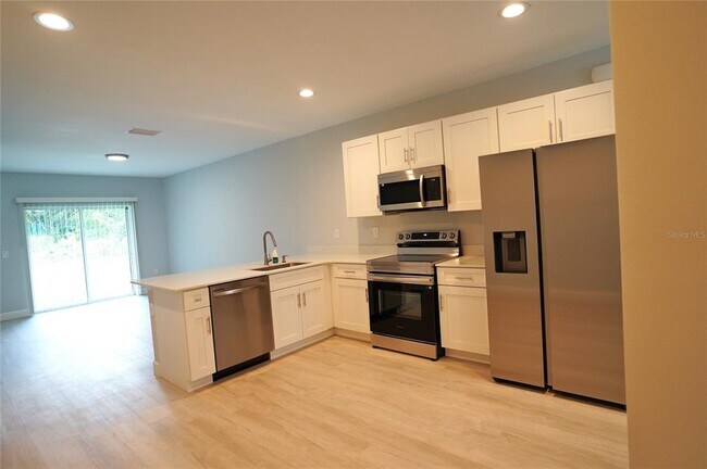 Building Photo - 17072 Byron Ave