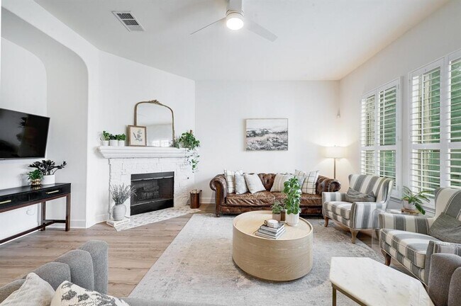 Building Photo - 7721 Haggans Ln