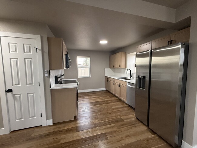 Building Photo - Completely Renovated 3-Bedroom Home | Garage & Ample Parking