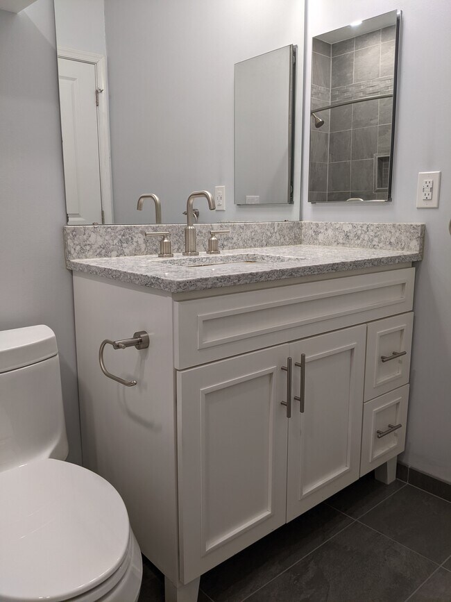 Bathroom 1 - 36 Jake Dr