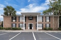 Building Photo - The Columns