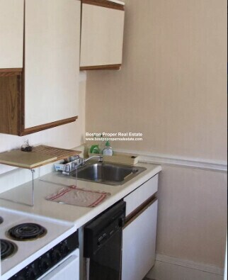 Building Photo - 1091 Boylston St